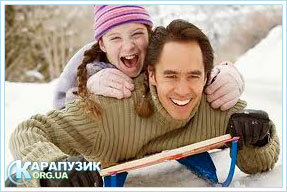 Отдых с детьми на Новый год Отдых с детьми на Новый год
