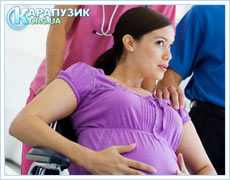 Какие бывают варианты родов?