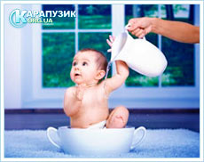 Как укрепить иммунитет ребенка?